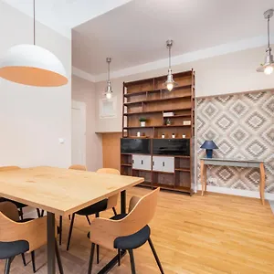 Apartamento Premium Nowy Swiat By Your Freedom, Varsovia