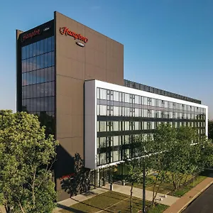 Hampton By Hilton Reduta ורשה