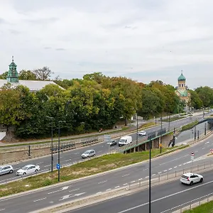 Apartamento Rentplanet - Wolska, Varsovia